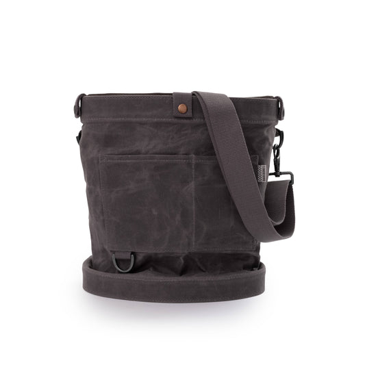 Foraging Bag - Slate Gray