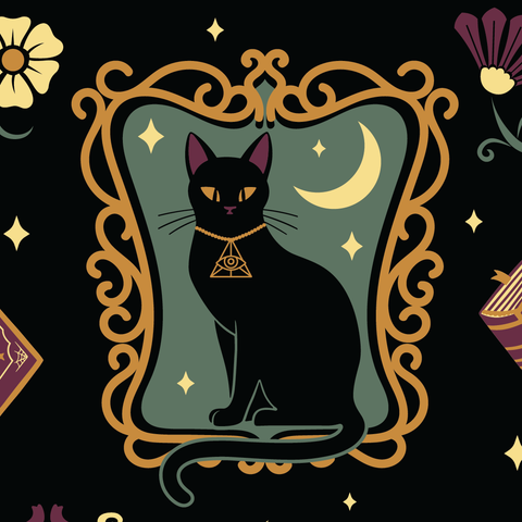 Crew Socks - Duchess Shadowfloof's Mew World Order