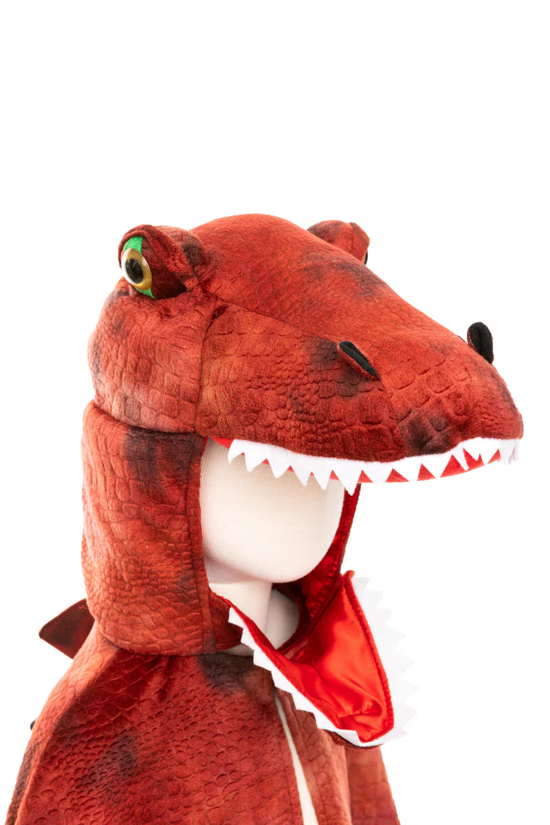 Dress Up - Grandasaurus T-Rex Cape with Claws
