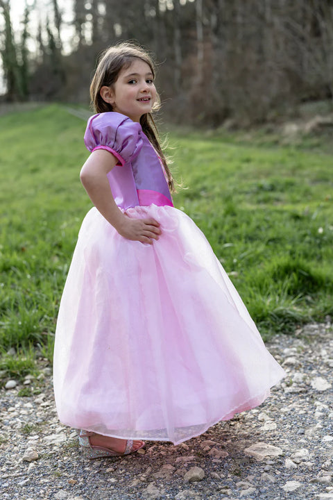 Dress Up - Once Upon a Princess Tower Dress