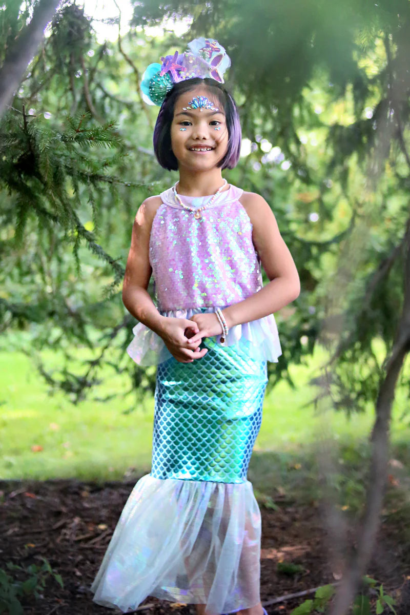 Dress Up - Misty Mermaid Dress