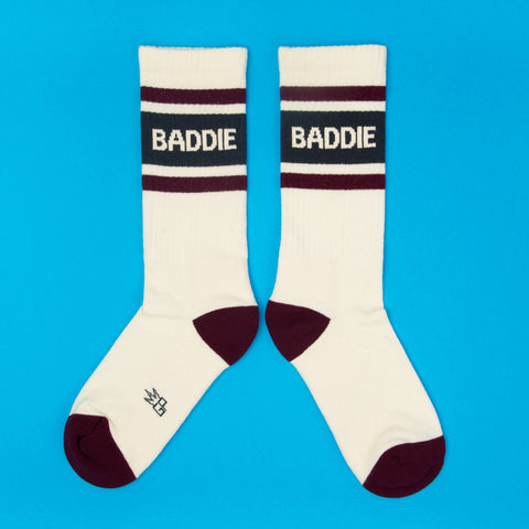 Socks - Baddie
