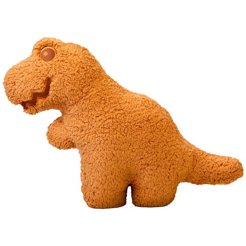 Stuffed Animal - Extra Fluffy Dino Nugget: Tender Rex