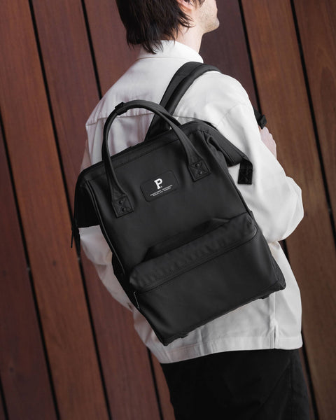Cascade Backpack (Compact) - Iris
