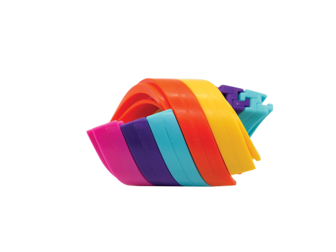 Toy - Hypno-Twist Rainbow Fidget