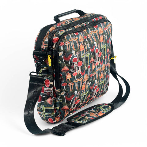 Tech Tote - Mush Love