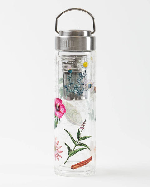 Glass Tea Infuser - Tea Chemistry