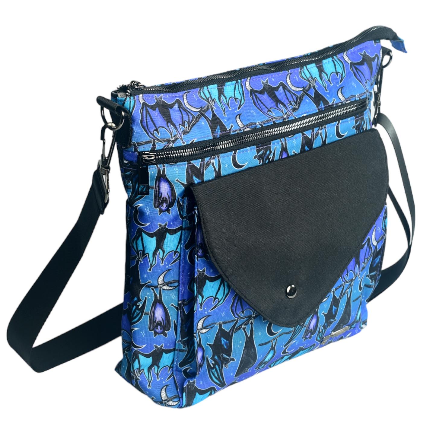 Sidetrack Crossbody Bag - Night Keepers