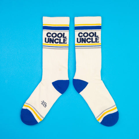 Socks - Cool Uncle