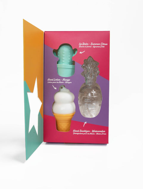 Gift Set - Vacation Minis