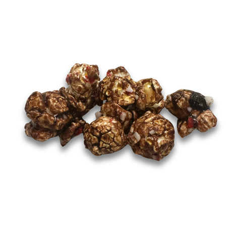 Popcorn - Peppermint Mocha