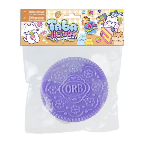 Taba-licious - Jumbo Cookie