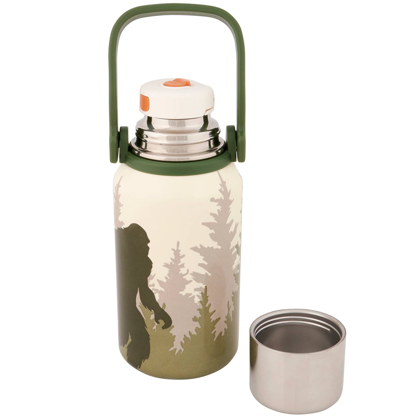 Thermos - Medium Bigfoot (33oz)