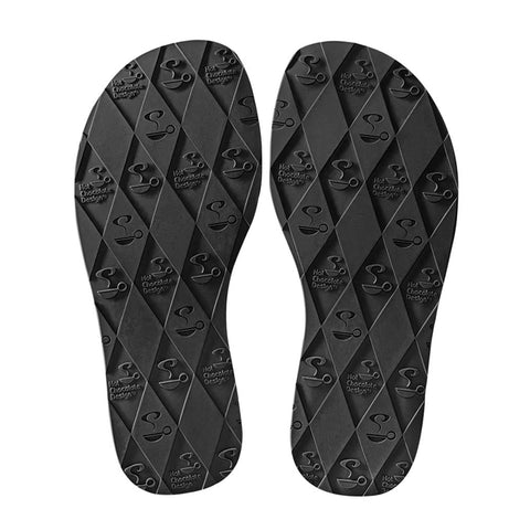 Women's Shoe - Chocolaticas® Pagan Spirit Mary Jane Platform