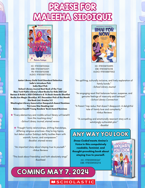 Book (Hardcover) - Any Way You Look