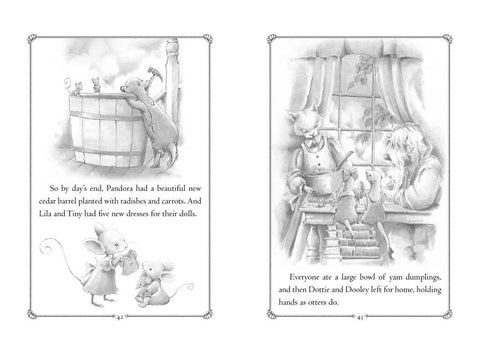 Book (Paperback) - The Otter