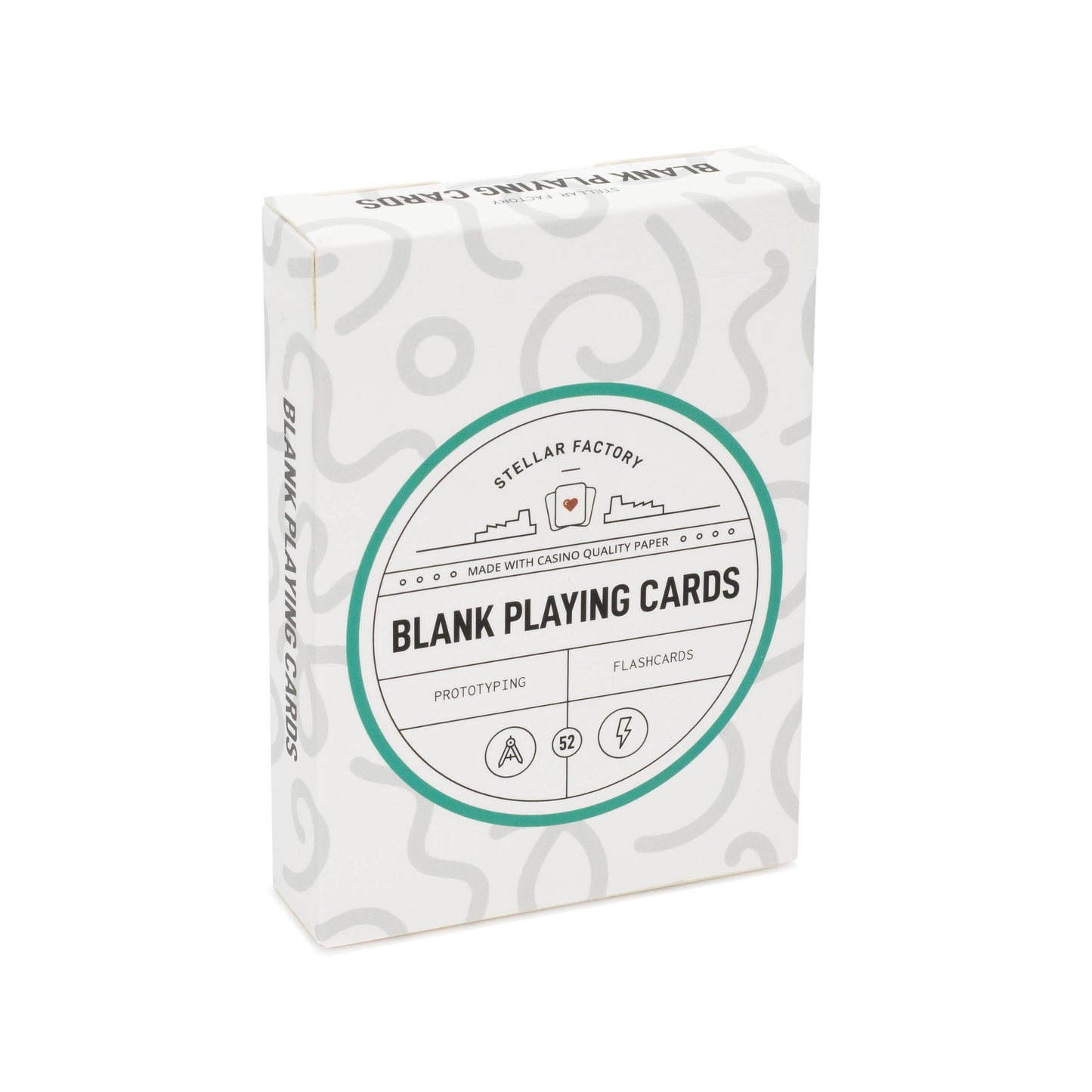 Playing Cards - Blank