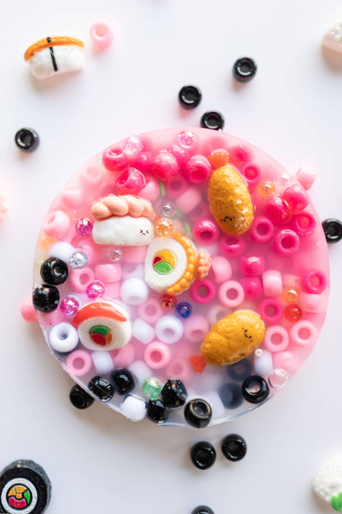 Picking Pad - Sushi House