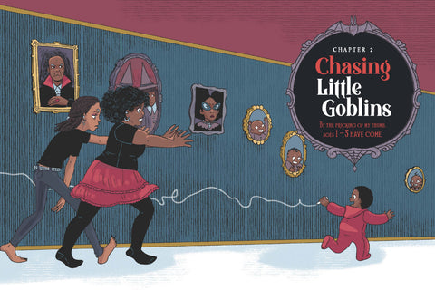 Book (Hardcover) - Goth Parenting