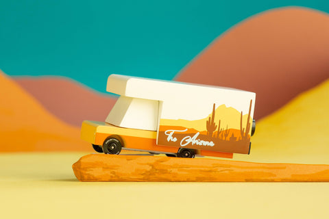 Toy Car - Arizona RV