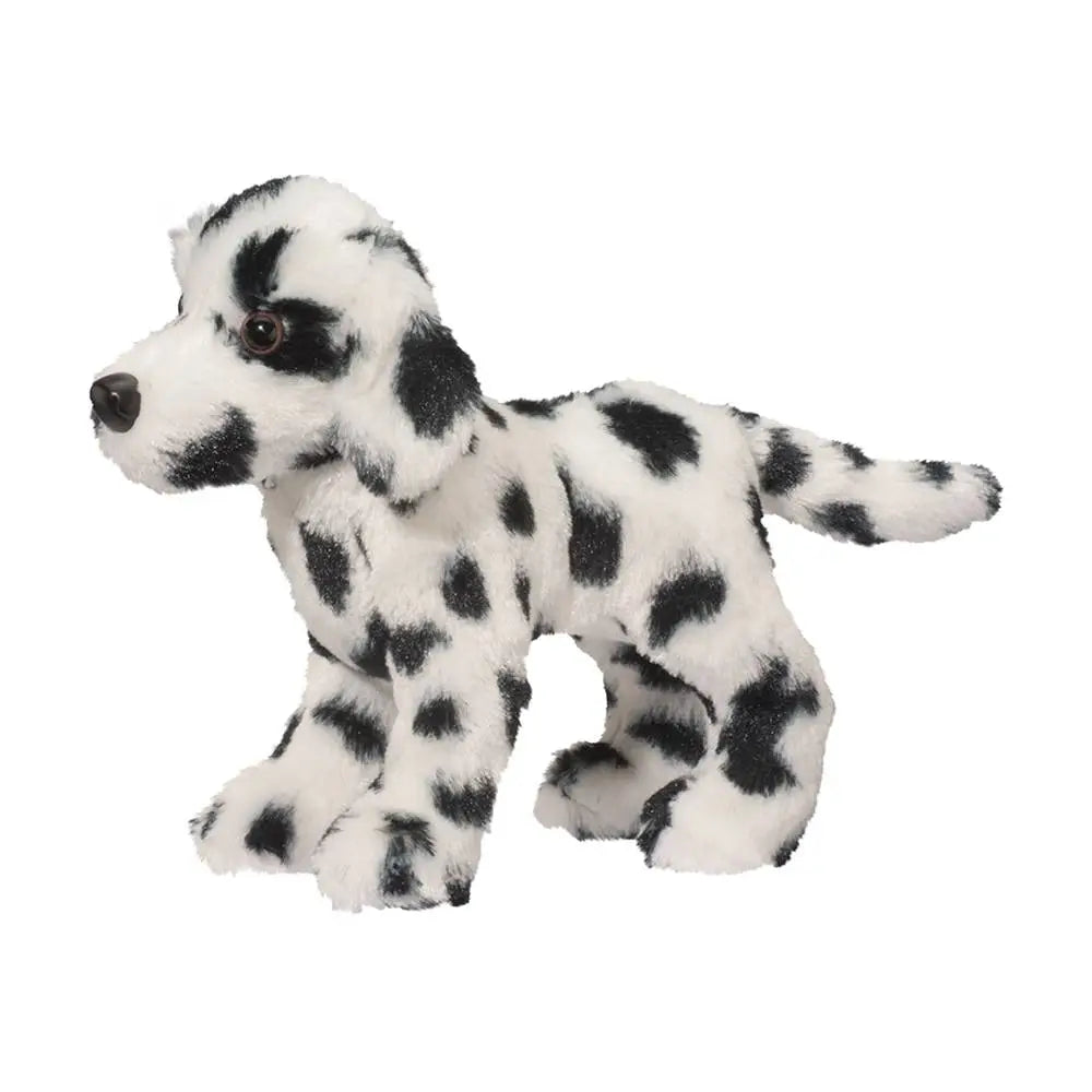 Stuffed Animal - Dooley Dalmatian