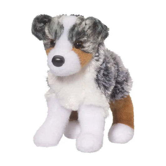 Stuffed Animal - Steward Australian Shepherd