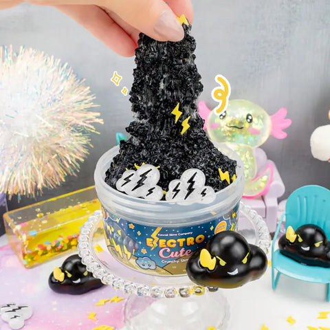 Slime - Electro-Cute Crunchy Bingsu