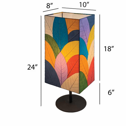 Table Lamp - Sequoia Multi Color
