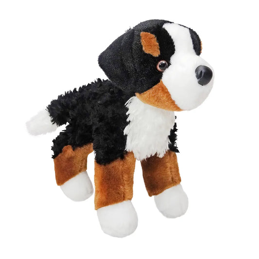 Stuffed Animal - Miranda Bernese Mountain Dog