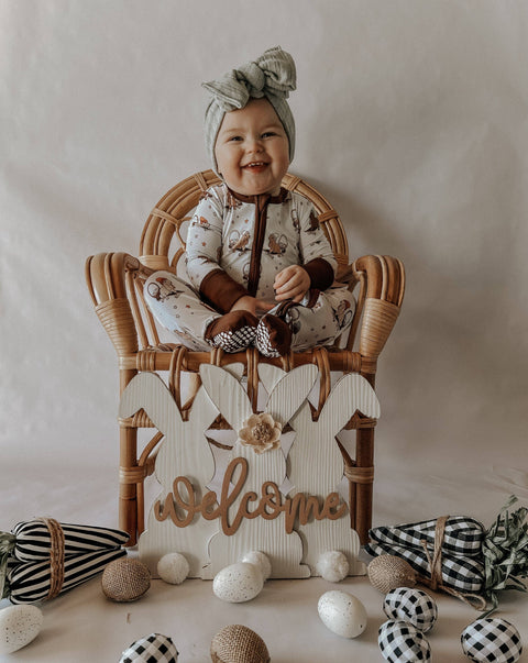 Coverall (Convertible) - Eggs a Vibe