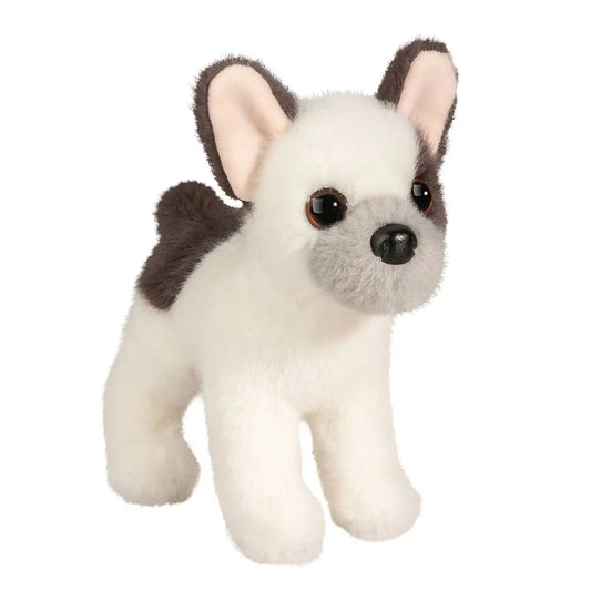 Stuffed Animal - Gilman French Bulldog