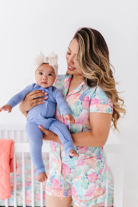 Women's Lounge Set - Lucia