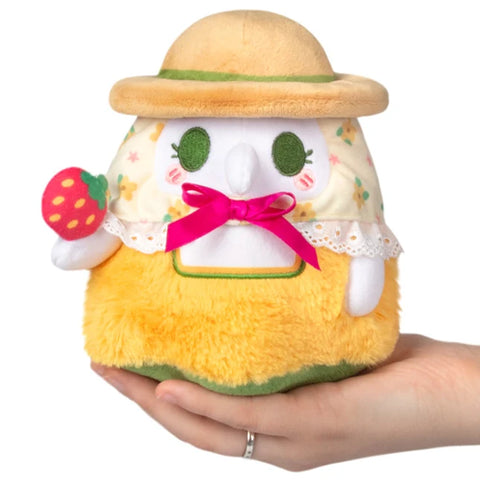 Squishable - Alter Ego Plague Doctor Cottagecore