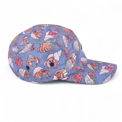 Camp Carp - Hermit Crabs