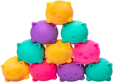 NeeDoh - Teenie Cool Cat (Limit 1 per Customer/Household)