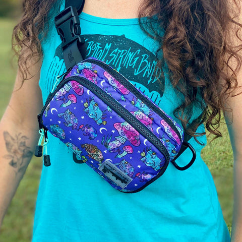 Wally Pack - Hen Party (Chickens)