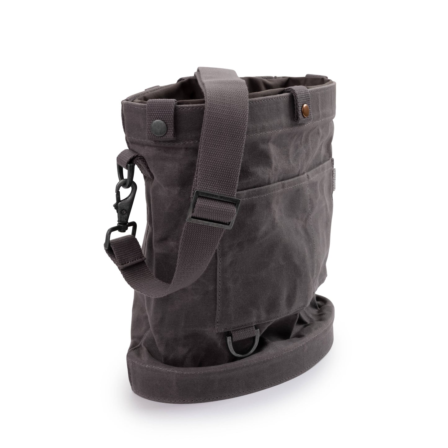 Foraging Bag - Slate Gray