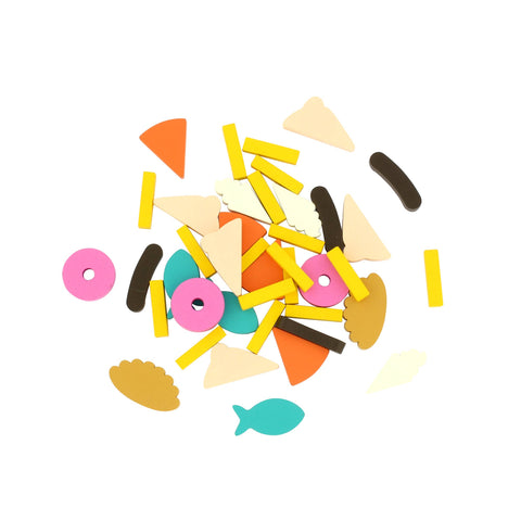 Game - Beaks