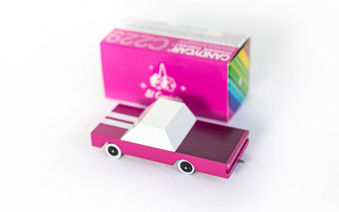 Toy Car - El Caminito Pickup