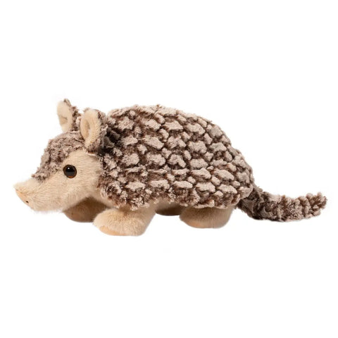 Stuffed Animal - Austin Armadillo
