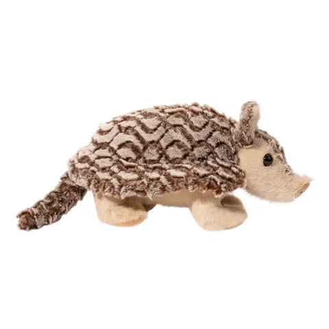Stuffed Animal - Austin Armadillo