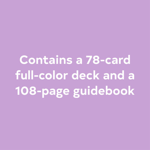 Tarot Cards - Cat Tarot
