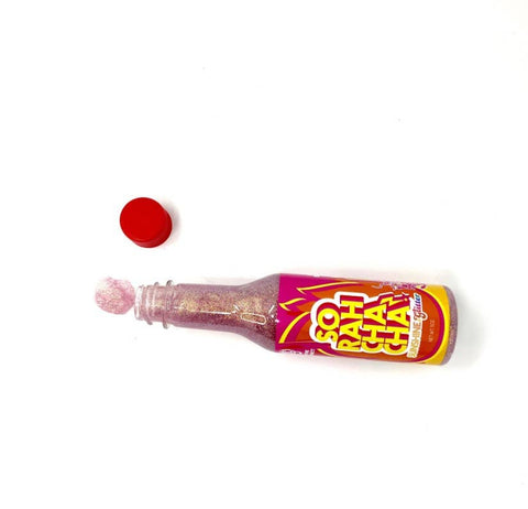 Aloe Body Gel - SoRahChaCha Biodegradable Glitter