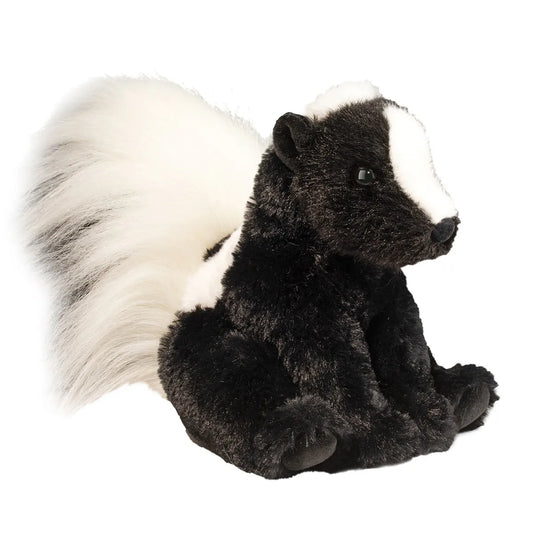 Stuffed Animal - Odie Skunk
