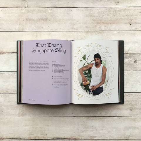 Cookbook (Hardcover) - From Crook to Cook