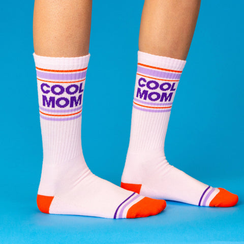 Socks - Cool Mom