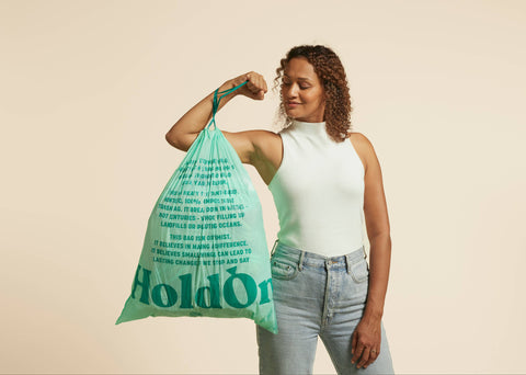 Garbage Bags - Tall Kitchen Drawstring 13gal (40pk)