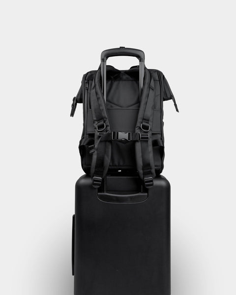 Cascade Backpack (Standard) - Navy