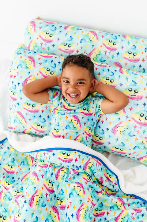 Pillowcase Set - Johnny