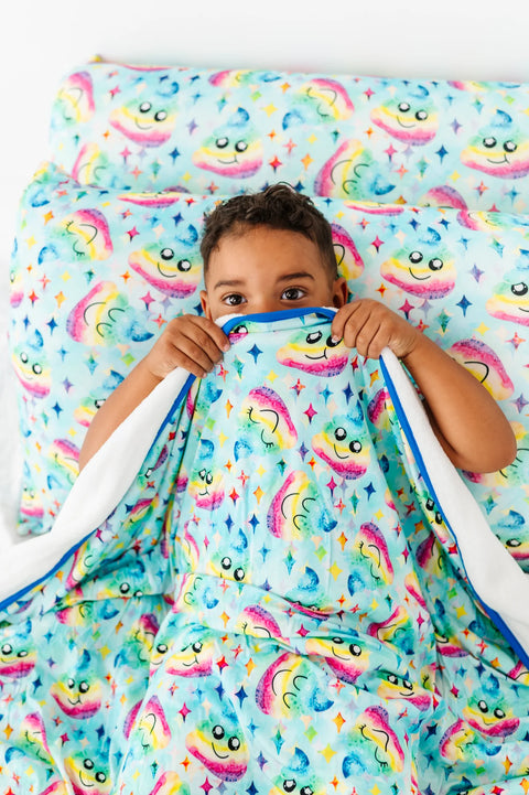 Pillowcase Set - Johnny